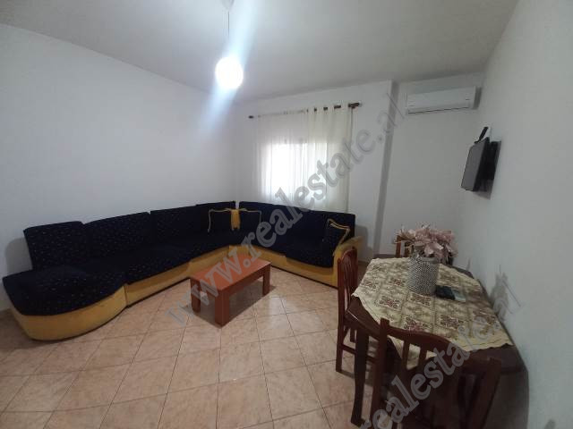 One bedroom apartment for rent near Siri Kodra street in Tirana, Albania